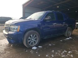 2013 Chevrolet Avalanche LT en venta en Houston, TX