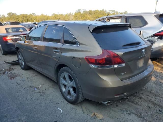 2013 Toyota Venza LE