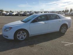 2009 Chevrolet Malibu LS for sale in Rancho Cucamonga, CA