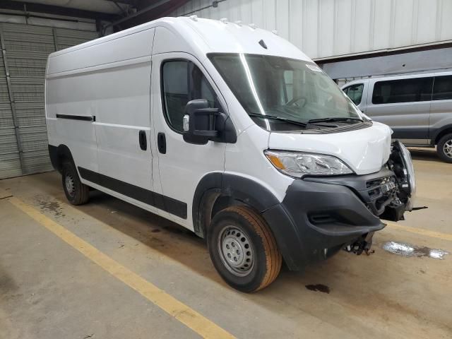 2024 Dodge RAM Promaster 2500 2500 High