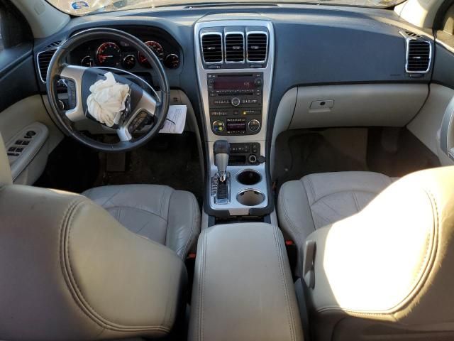 2011 GMC Acadia SLT-1