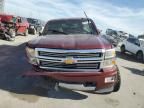 2015 Chevrolet Silverado C1500 High Country