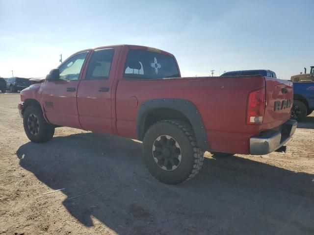 2005 Dodge RAM 2500 ST