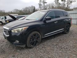 Infiniti salvage cars for sale: 2013 Infiniti JX35