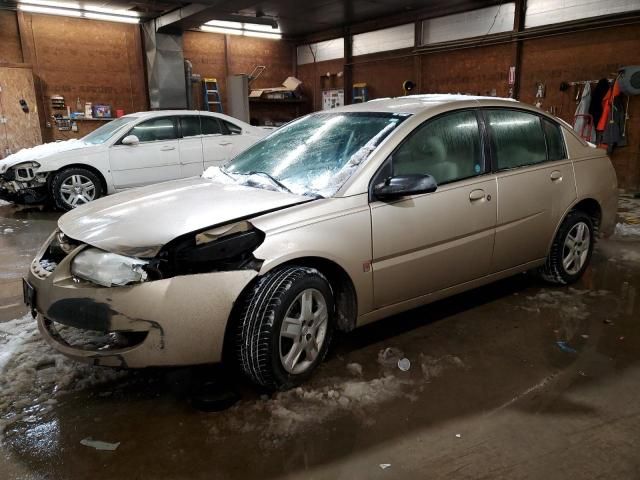 2006 Saturn Ion Level 2