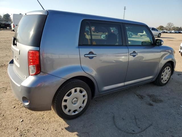 2012 Scion XB