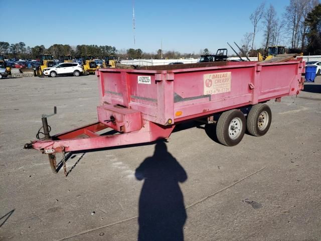 2005 Other Heavy Equipment Other