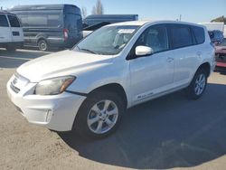 2013 Toyota Rav4 EV for sale in Hayward, CA