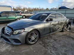 2017 Mercedes-Benz E 300 4matic for sale in Pennsburg, PA