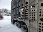 2014 Merritt Trailer