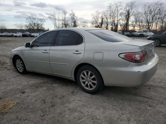 2003 Lexus ES 300