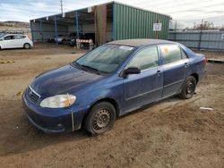 2005 Toyota Corolla CE for sale in Colorado Springs, CO