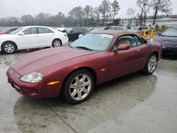 2000 Jaguar XK8 for sale in Byron, GA