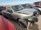 2004 Ford Ranger