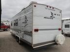 2005 Mallard Travel Trailer