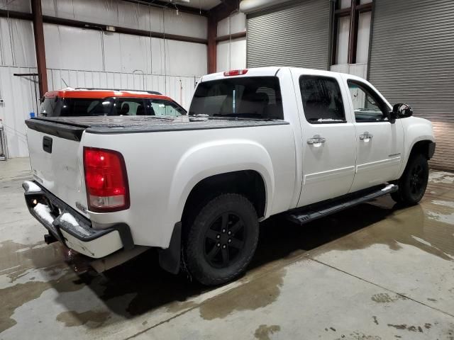 2012 GMC Sierra K1500 SLE