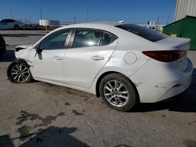 2014 Mazda 3 Touring