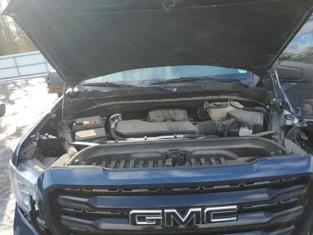 2021 GMC Sierra K1500 Elevation