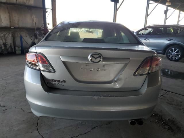 2010 Mazda 6 I