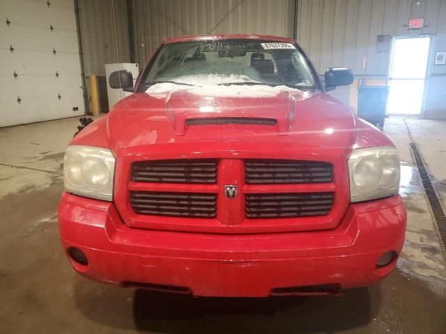 2006 Dodge Dakota SLT