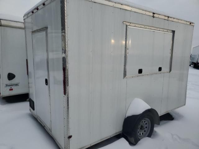 2022 Cargo 2022 A&R Economy Cargo 12FT