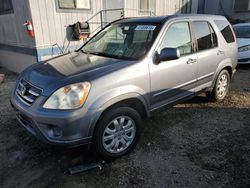 2006 Honda CR-V SE en venta en Los Angeles, CA