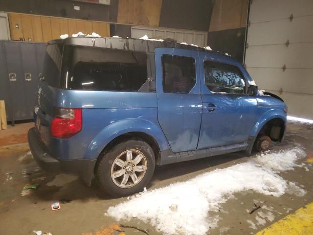 2008 Honda Element EX