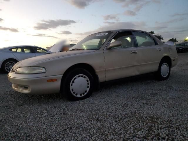 1994 Mazda 626 DX