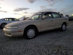 Mazda salvage cars for sale: 1994 Mazda 626 DX