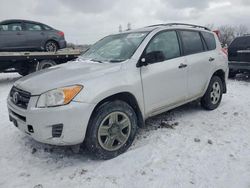 2011 Toyota Rav4 for sale in Barberton, OH