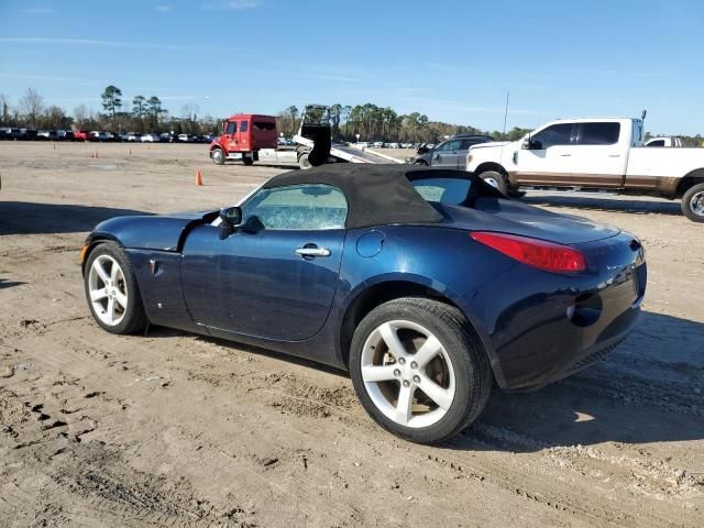 2006 Pontiac Solstice