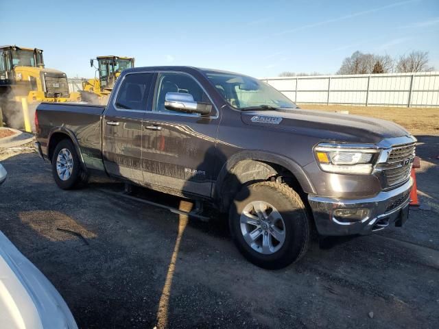 2019 Dodge 1500 Laramie