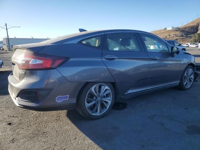 2018 Honda Clarity