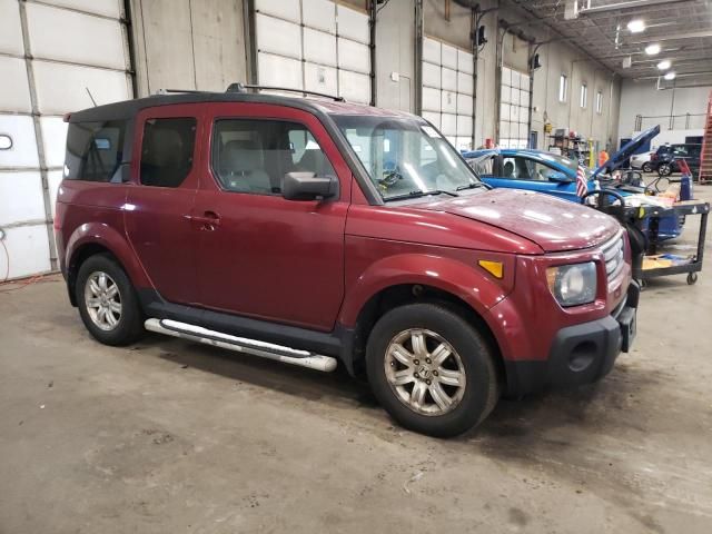 2008 Honda Element EX