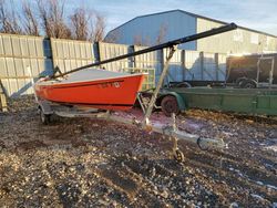 Kara salvage cars for sale: 2013 Kara Boat Trailer