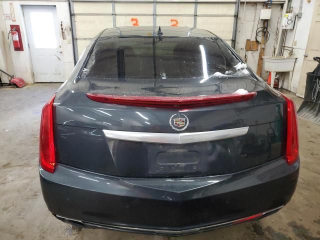 2013 Cadillac XTS Premium Collection