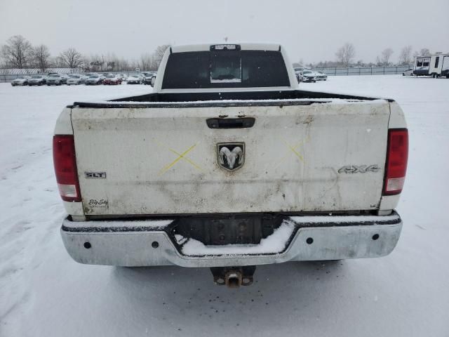2014 Dodge RAM 3500 SLT