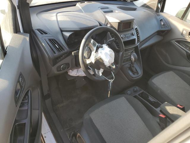 2023 Ford Transit Connect XL