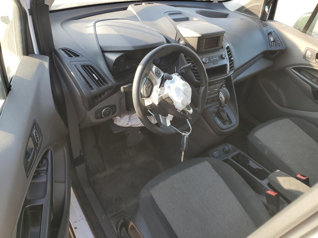 2023 Ford Transit Connect XL