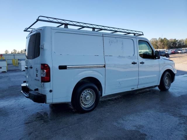 2013 Nissan NV 1500