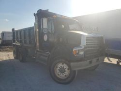 Sterling salvage cars for sale: 2008 Sterling LT 7500