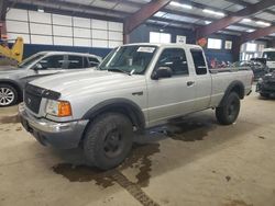 2001 Ford Ranger Super Cab for sale in East Granby, CT