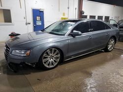 2015 Audi A8 L Quattro for sale in Blaine, MN