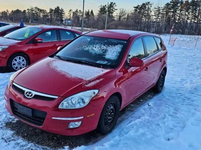 2009 Hyundai Elantra Touring