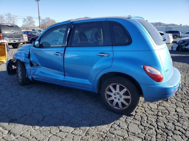 2008 Chrysler PT Cruiser Touring