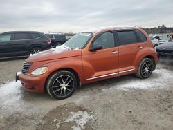 Chrysler pt Cruiser salvage cars for sale: 2003 Chrysler PT Cruiser GT