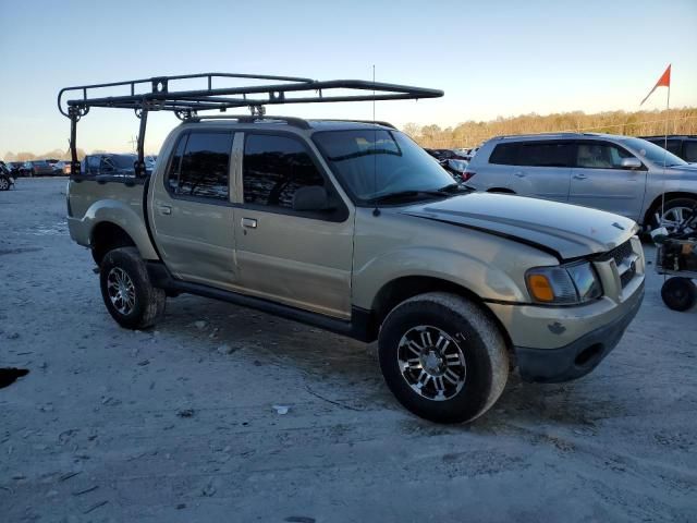 2003 Ford Explorer Sport Trac