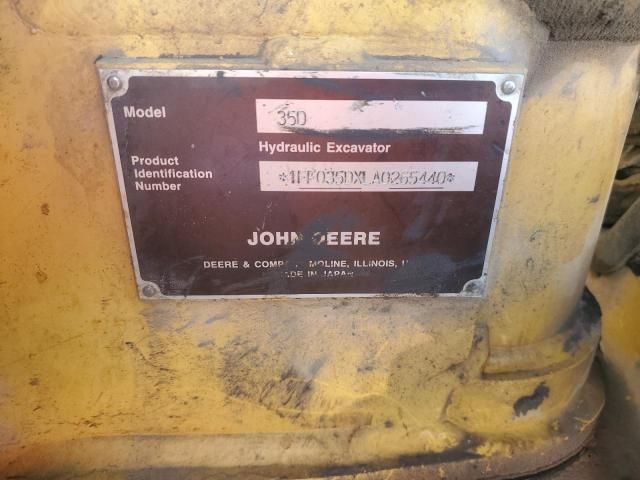 2010 John Deere Other