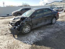 Toyota Vehiculos salvage en venta: 2013 Toyota Corolla Base