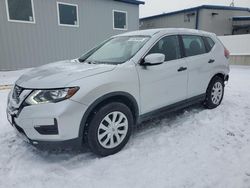 Nissan Vehiculos salvage en venta: 2020 Nissan Rogue S